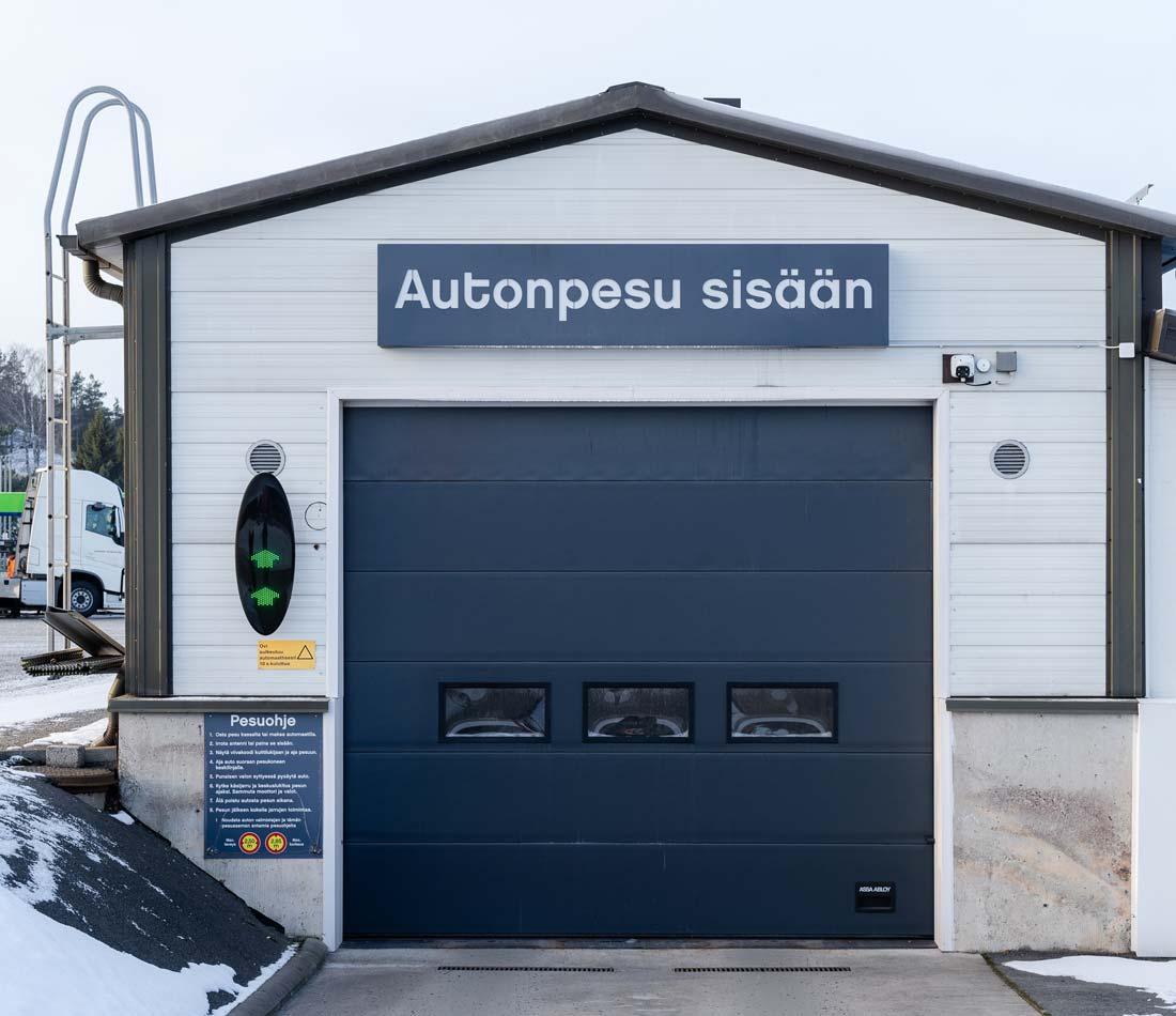 autopesula lieto